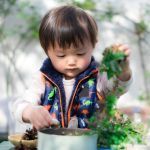 Monday 2s and 3s Sto